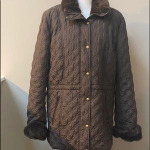 Mark New York Andrew Marc Women’s Coat